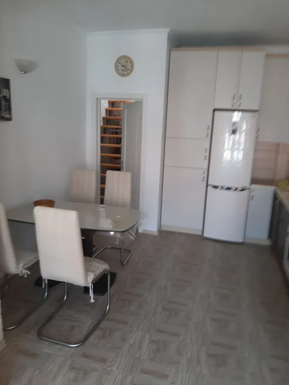 Квартира Квартира Уютная Евротрешка у моря — Геленджик