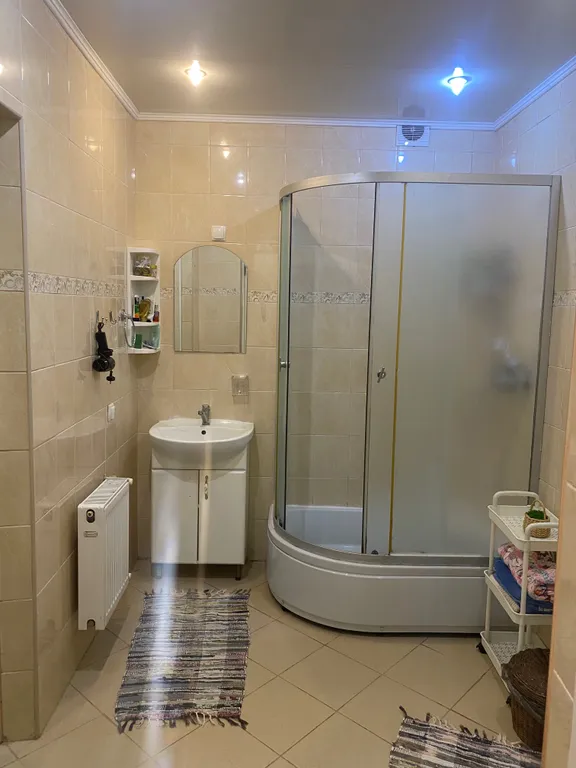 Квартира Квартира На даче у моря — Севастополь