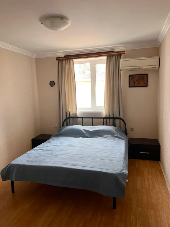 Двухкомнатные апартаменты на территории отеля