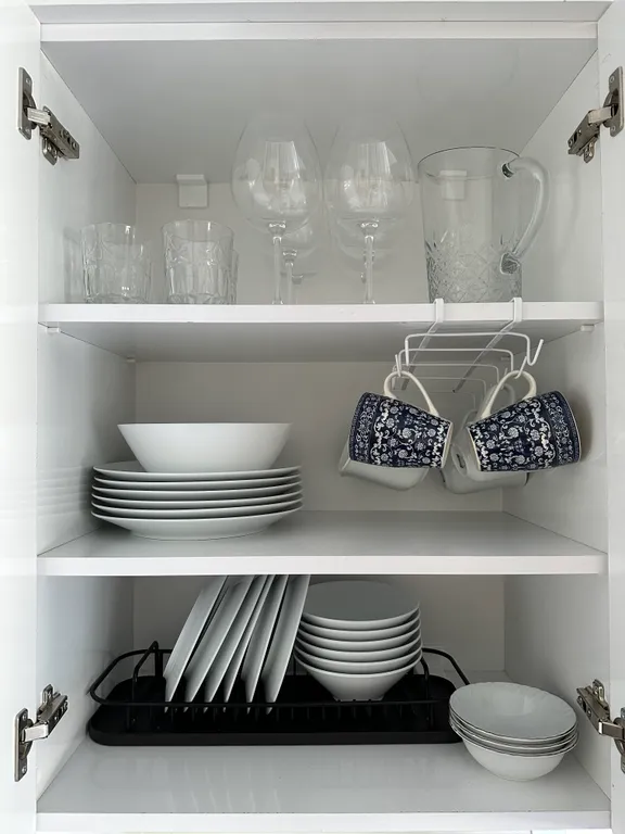 Идеальная квартира с видом на горы