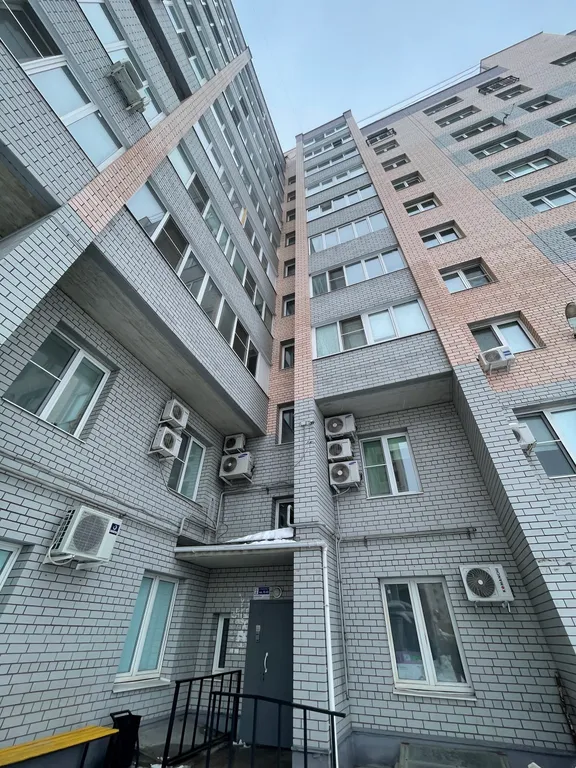 Квартира Отличная квартира в доме на Манежной — Тверь