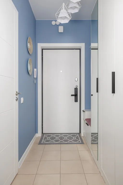 Квартира Новая квартира с дизайнерским ремонтом Каппадокия — Ярославль