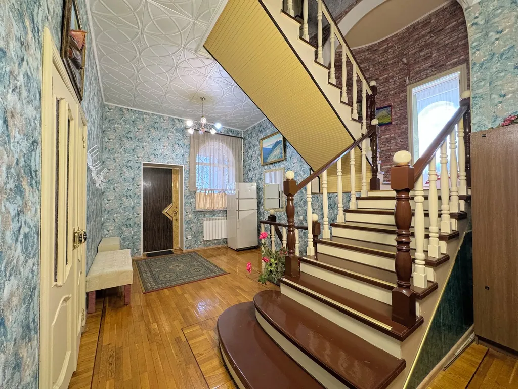 Коттедж Ливерпуль