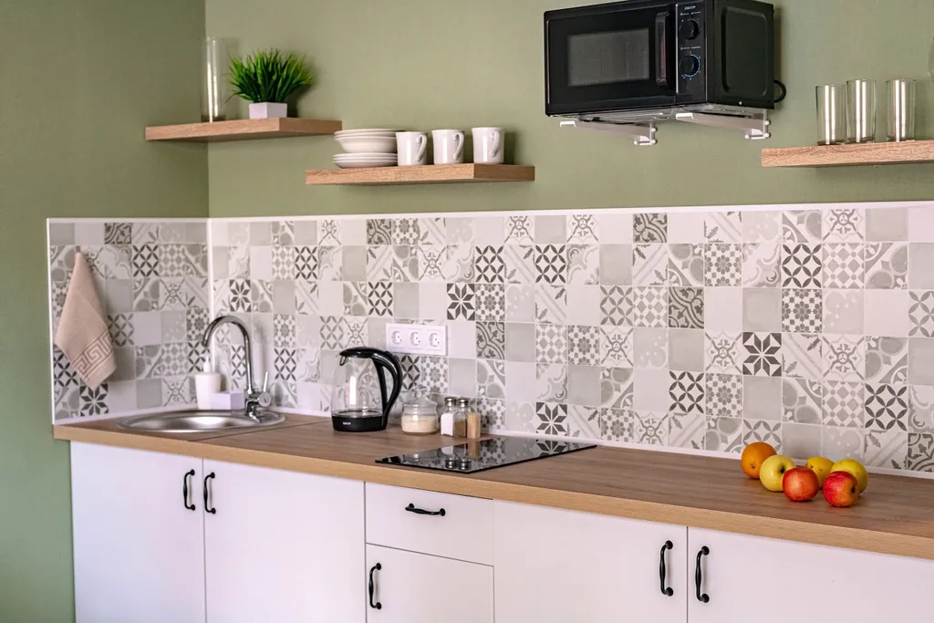 Уютная студия у Бухты Федорова