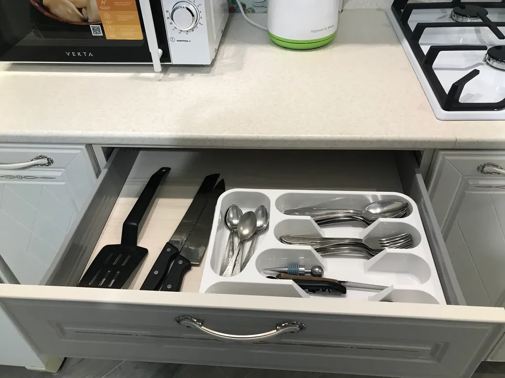 Уютная квартира как дома