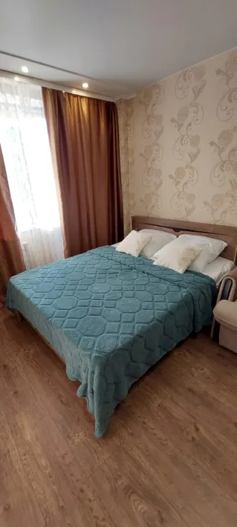 Уютная квартира около парка — аренда посуточно в Таганрог