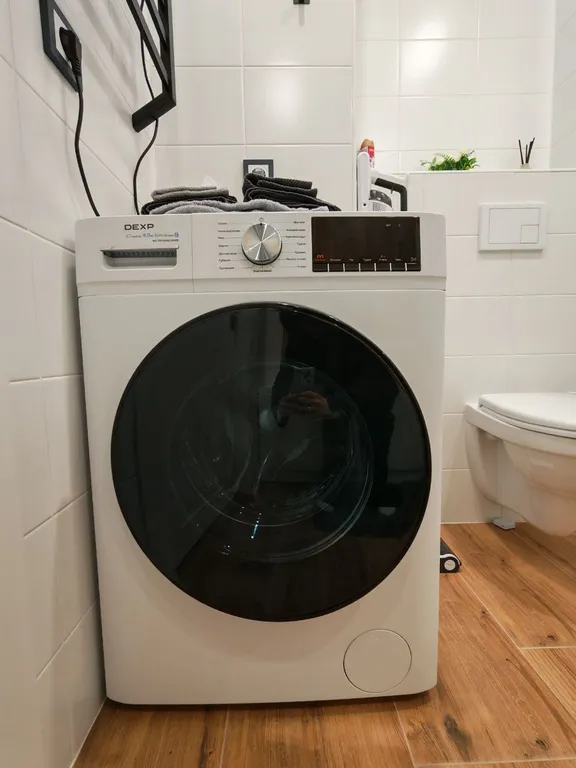 Апартаменты ArtLoft