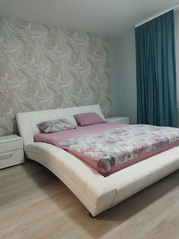 Уютная квартира — аренда посуточно в Оренбург