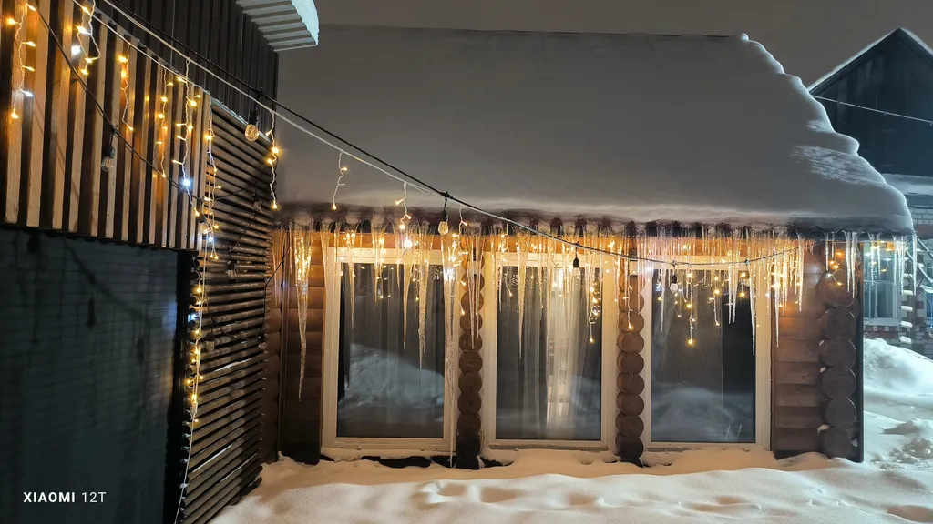 Коттедж Дом в центре города — аренда посуточно в Арзамас