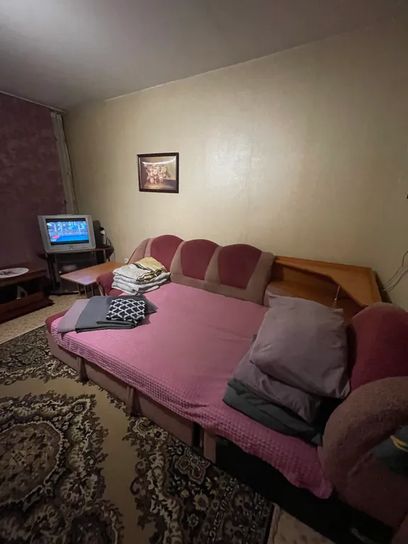 Уютная однокомнатная квартира в центре города