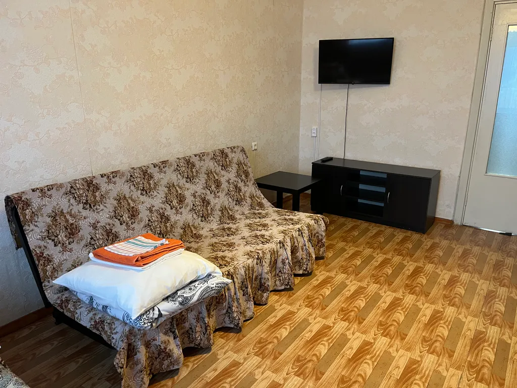 4-комнатная Квартира