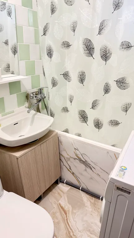 Квартира в центре Кисловодска