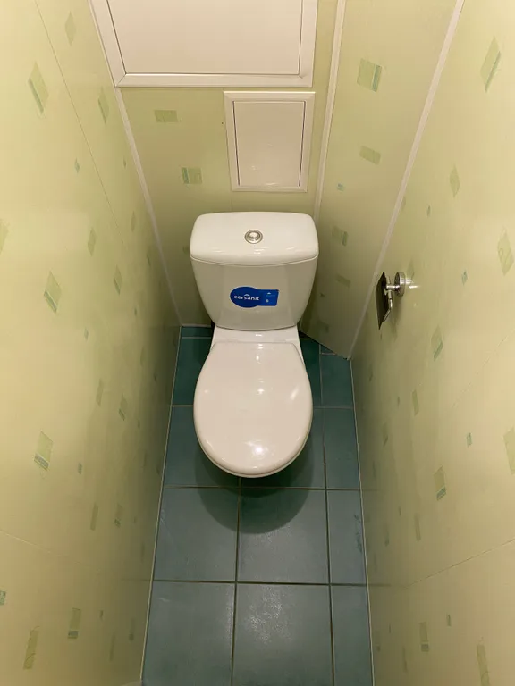 "Хочу приехать" на пл.Бабушкина 4