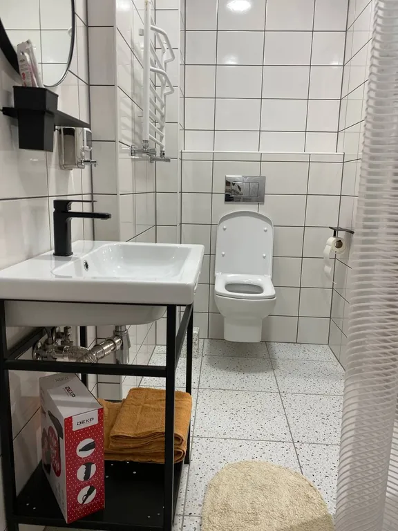 Квартира Уютные апартаменты для отдыха лес и море — Светлогорск