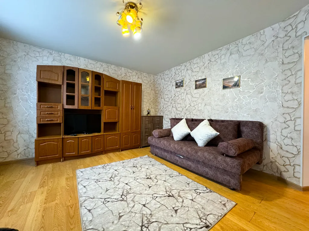 Апартаменты рядом с ФОК Надежда