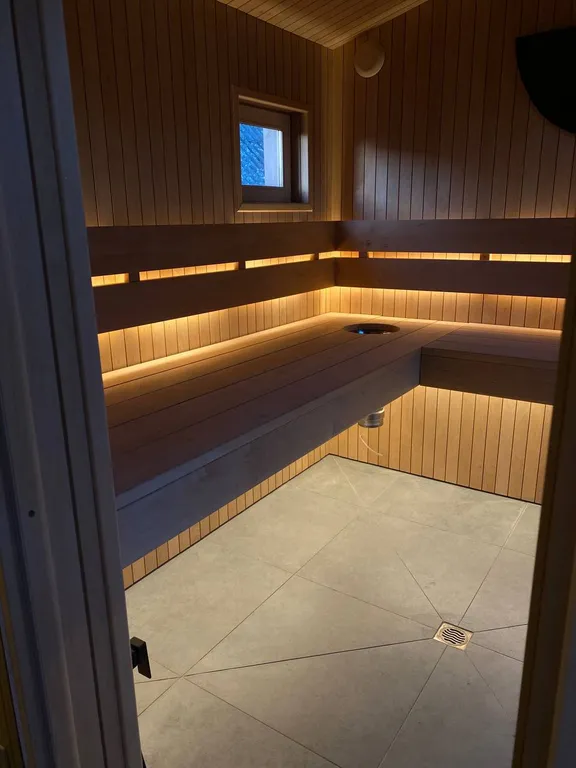 Уютный домик в 3 километрах от Гродно