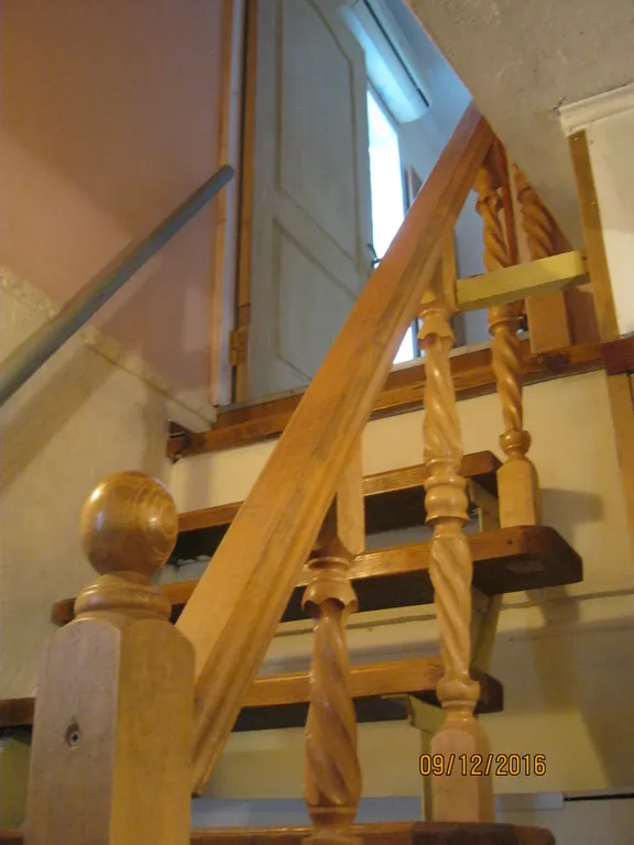 Квартира Квартира в частном доме с отдельным входом и балконом в центре — Евпатория