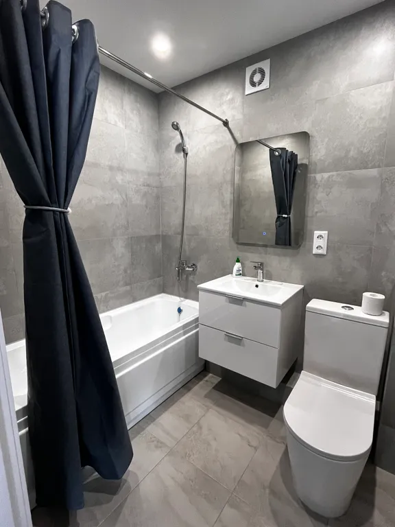 Квартира комфорт класса с хорошей локацией