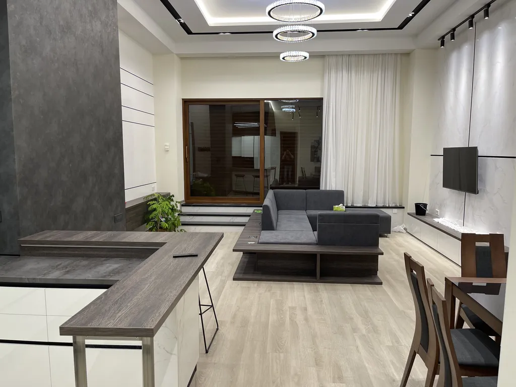 Luxury Penthouse With Incredible View