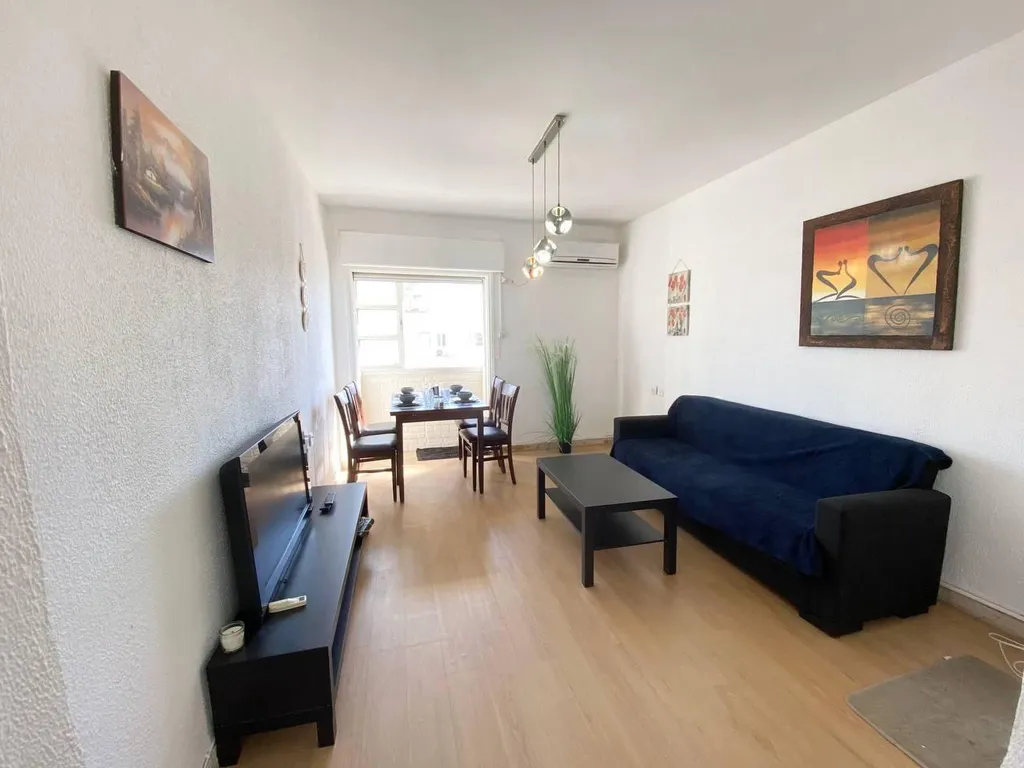 Удивительный бриз