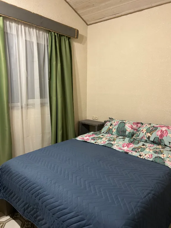 Дом на пляже I