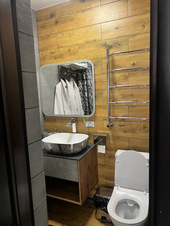 Уютная и комфортабельная студия в центре