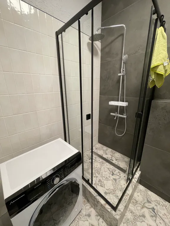 Квартира Атмосферная квартира в новом доме с лифтом для 2-4 гостей — Шерегеш