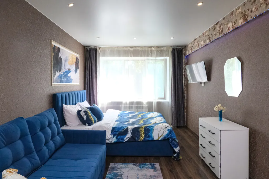 Уютная квартира в самом центре