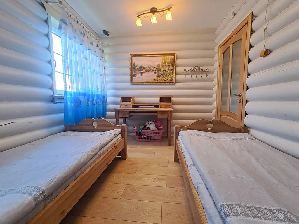 Усадьба Романовская Слобода