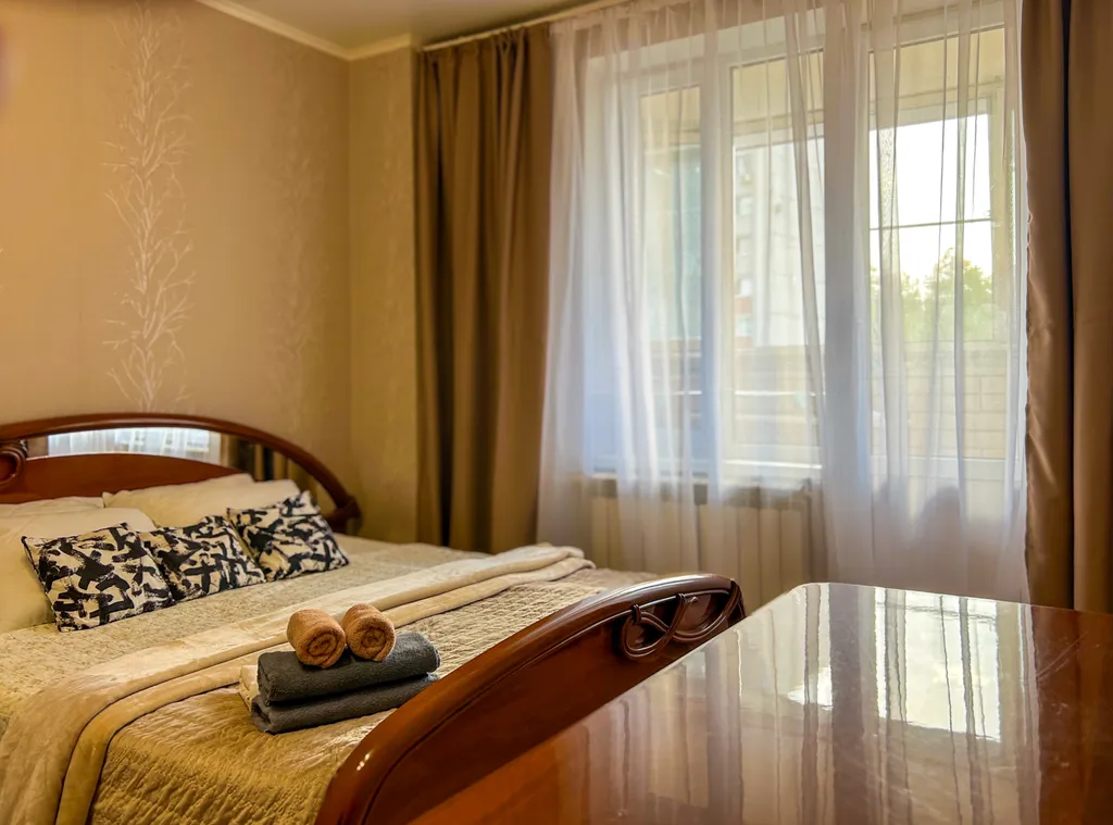 Квартира Квартира в пешей доступности с Роддомом 4 и БСМП, Электроника — Воронеж