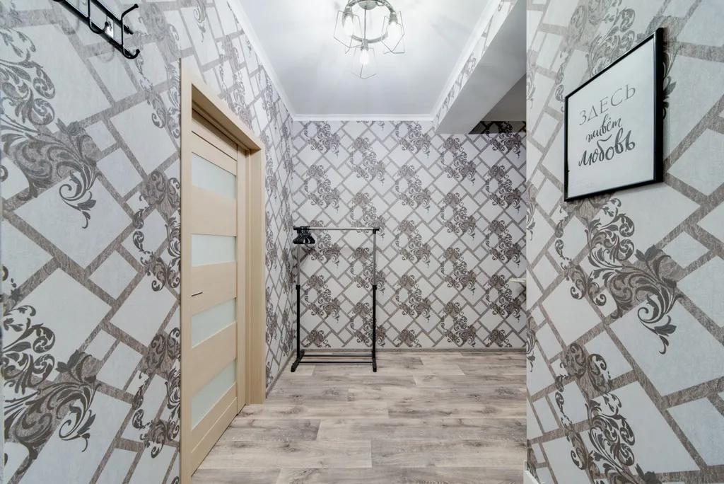 Комфортабельная квартира в центре в новом доме