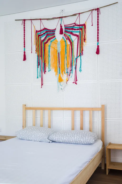 Двухместный стандарт со своей террасой на 1 этаже