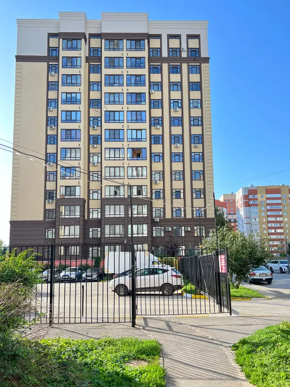 Квартира Эксклюзив Кибер с Неоновым Стилем