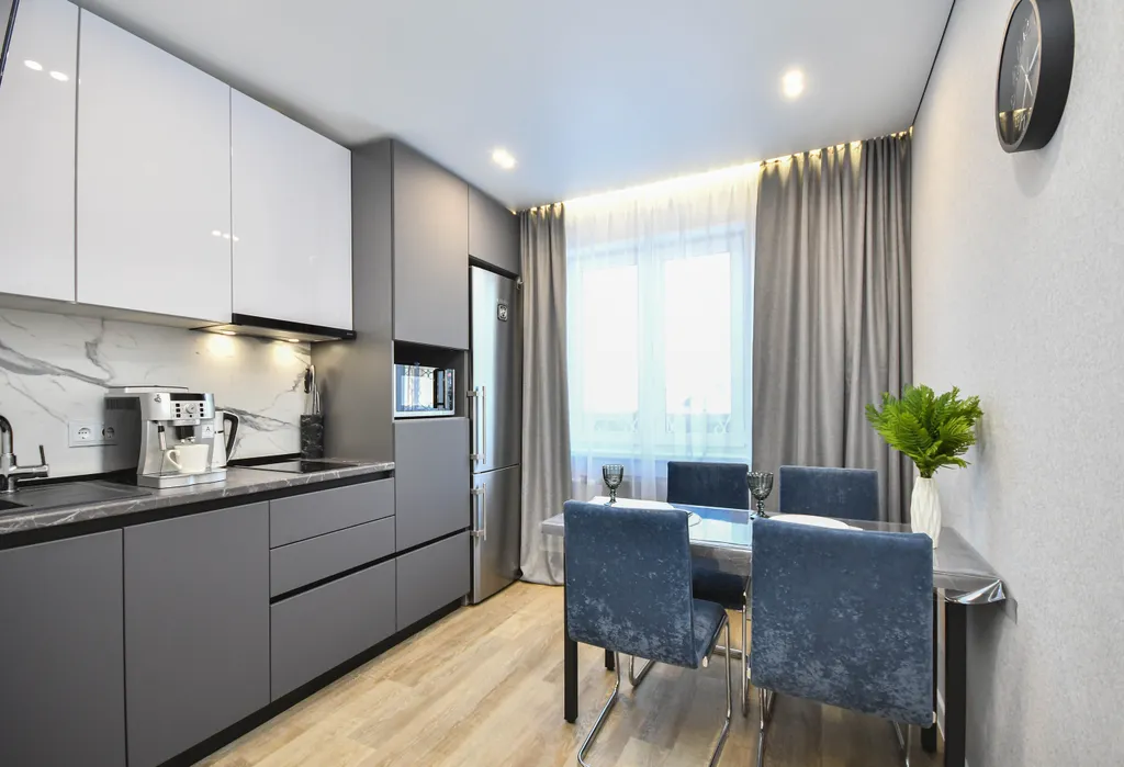 Квартира Квартира на Взлетке, Советский район, Планета, Автовокзал — Красноярск