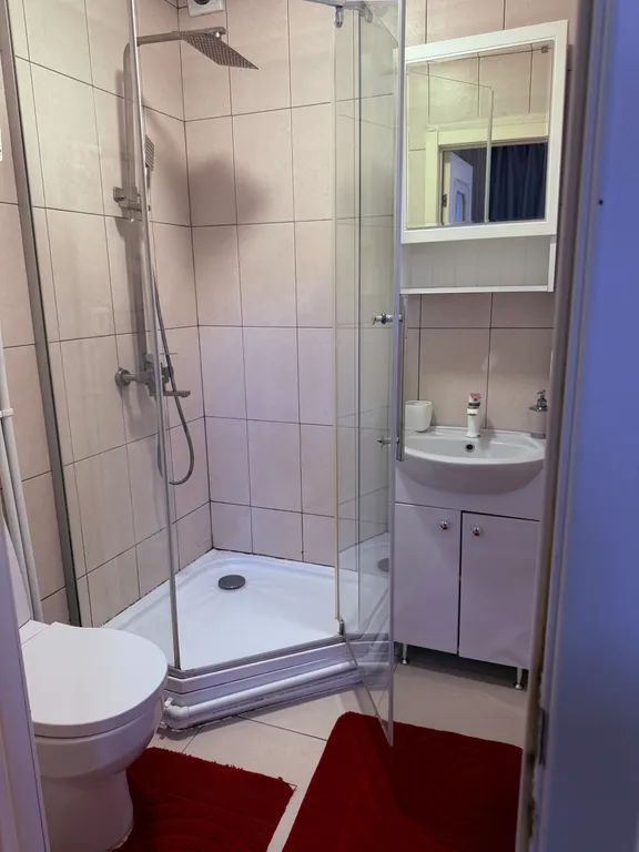 Квартира в историческом Бахчисарае, рядом с Ханским дворцом