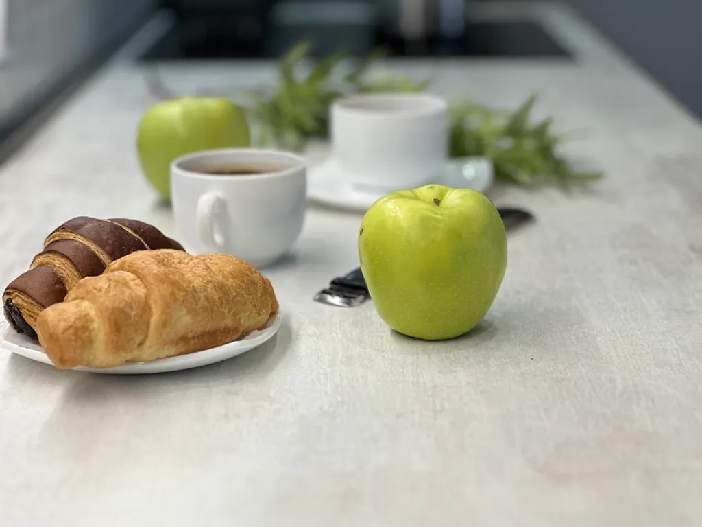 Дизайнерская квартира около МЦД-3