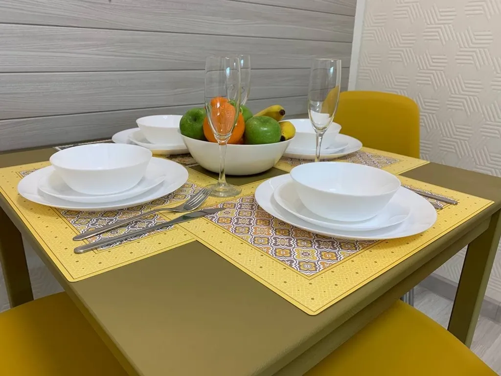 Квартира Семейка — аренда посуточно в Ивантеевка