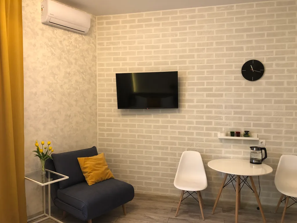 Лайтарис (апартамент №1)