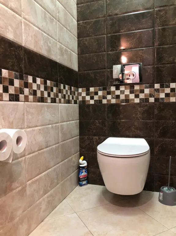 Уютная квартира около фудсити