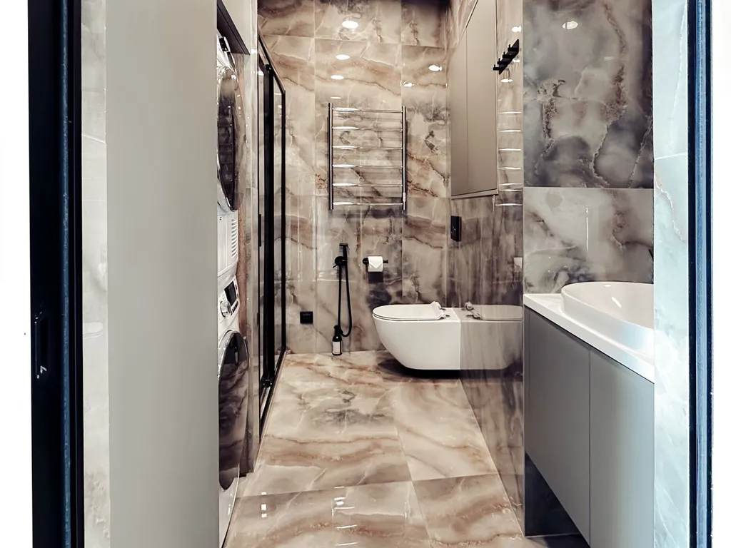 Квартира Квартира Рублево, Matison Home — Москва