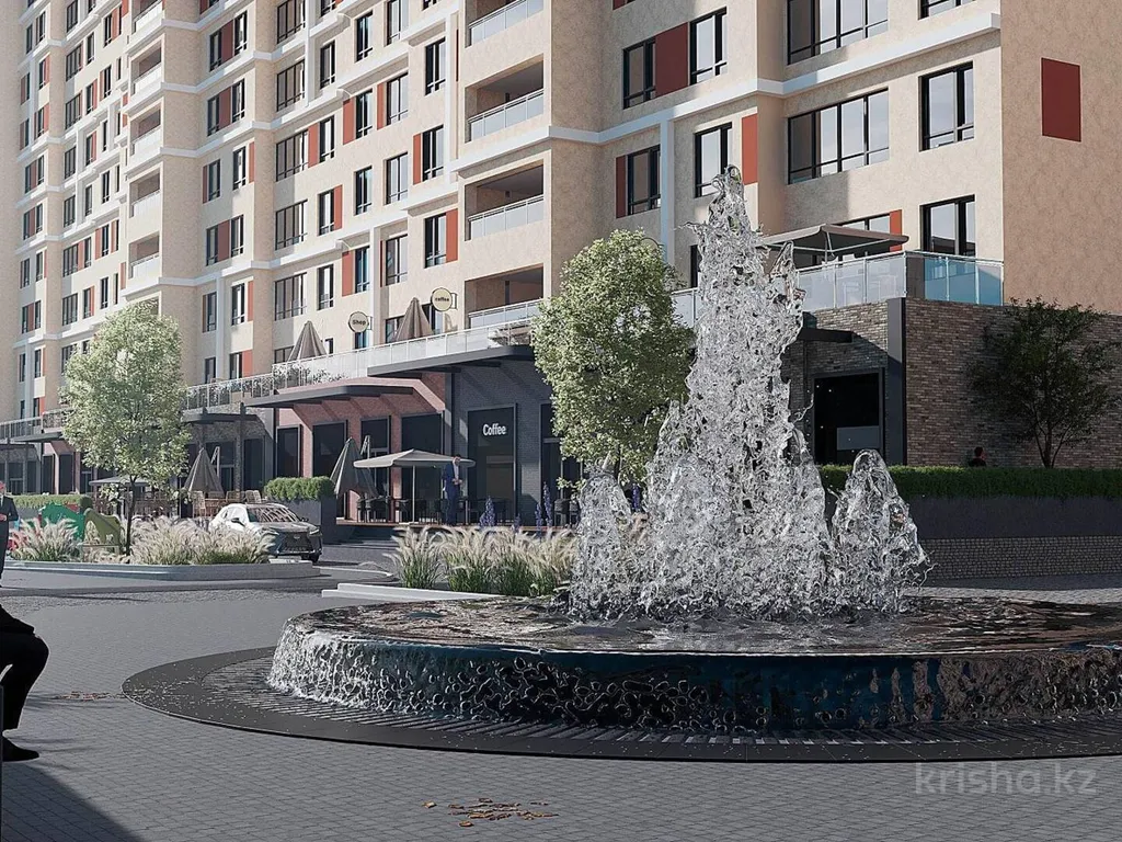 Уютная квартира на Утепова