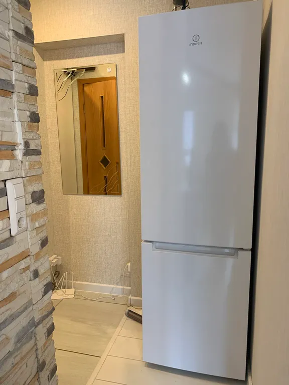 Уютная квартира-студия в самом центре города