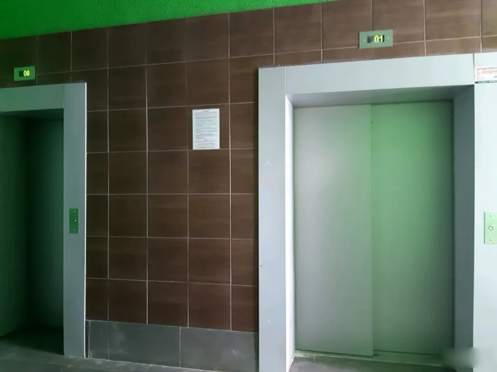 Апартаменты ЖК Арена 7 у Мордовия Арена (три раздельных спальных мест)