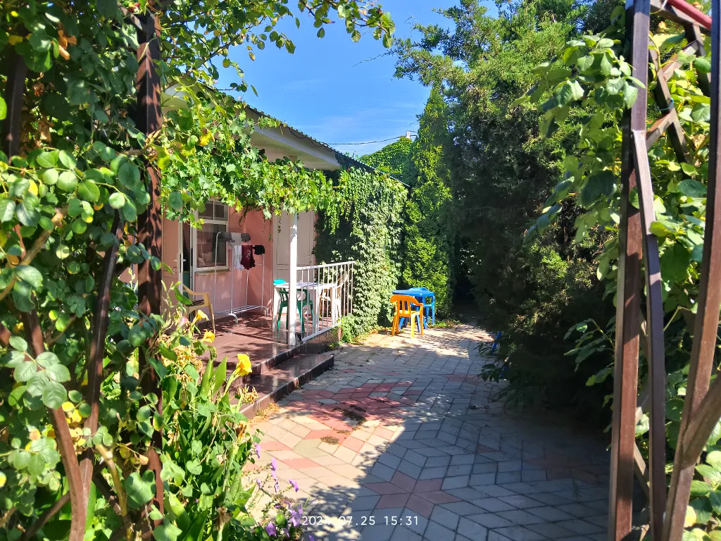 Квартира Апартаменты -жилье Краткосрочно и Длительно . — Кучугуры