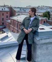 Апартаменты в Калининграде KenigHome и Балтийске