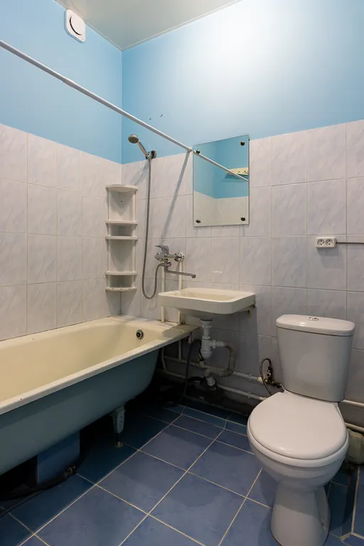 Апартамент прямо у склона