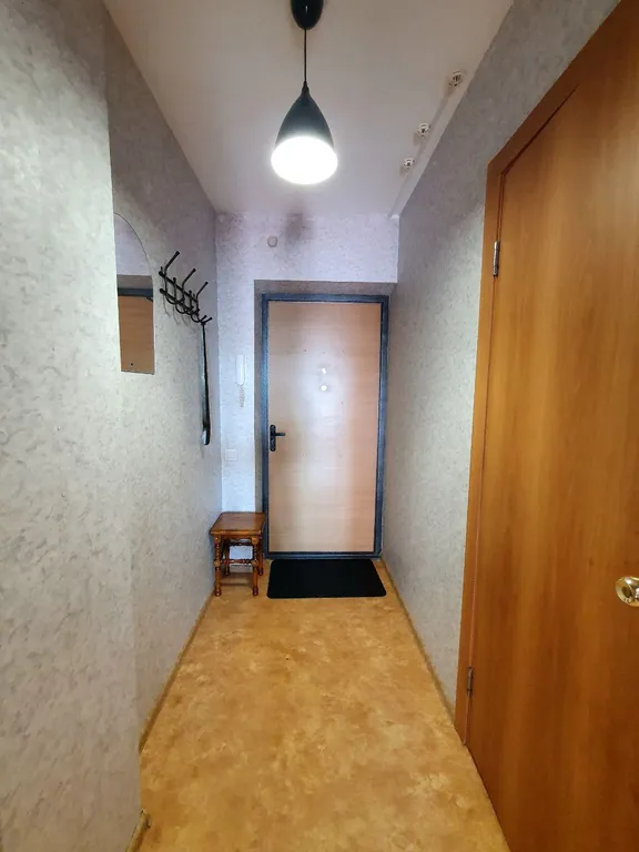 Семейная квартира в Белых росах