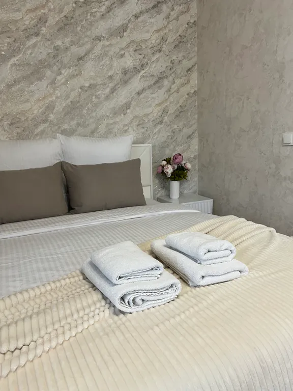 Квартира Апартаменты Созвездие Камчатки рядом с краевой детской больницей — аренда посуточно в Петропавловск-Камчатский