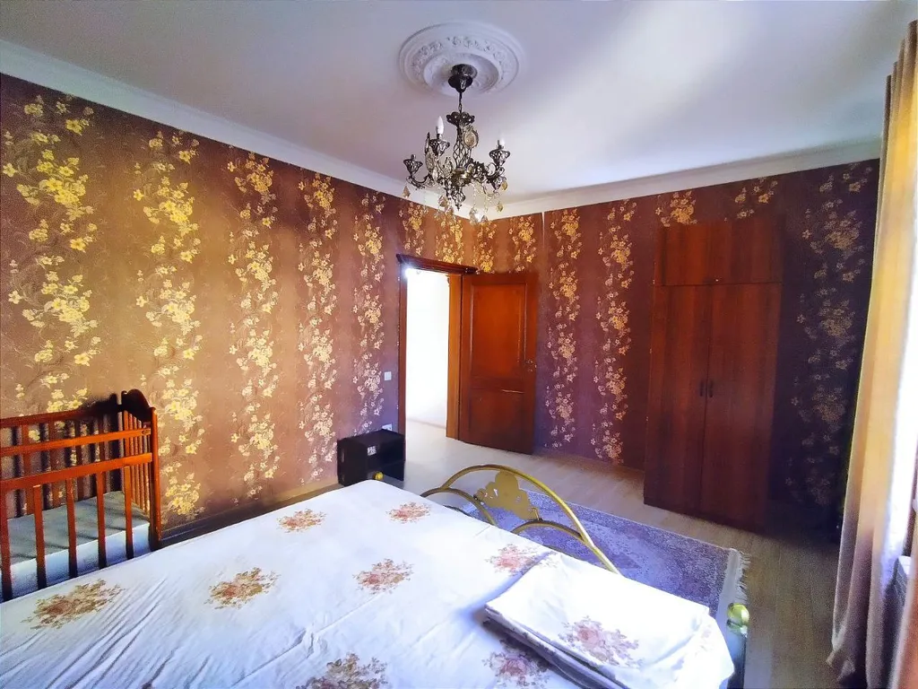 Домики у Озера