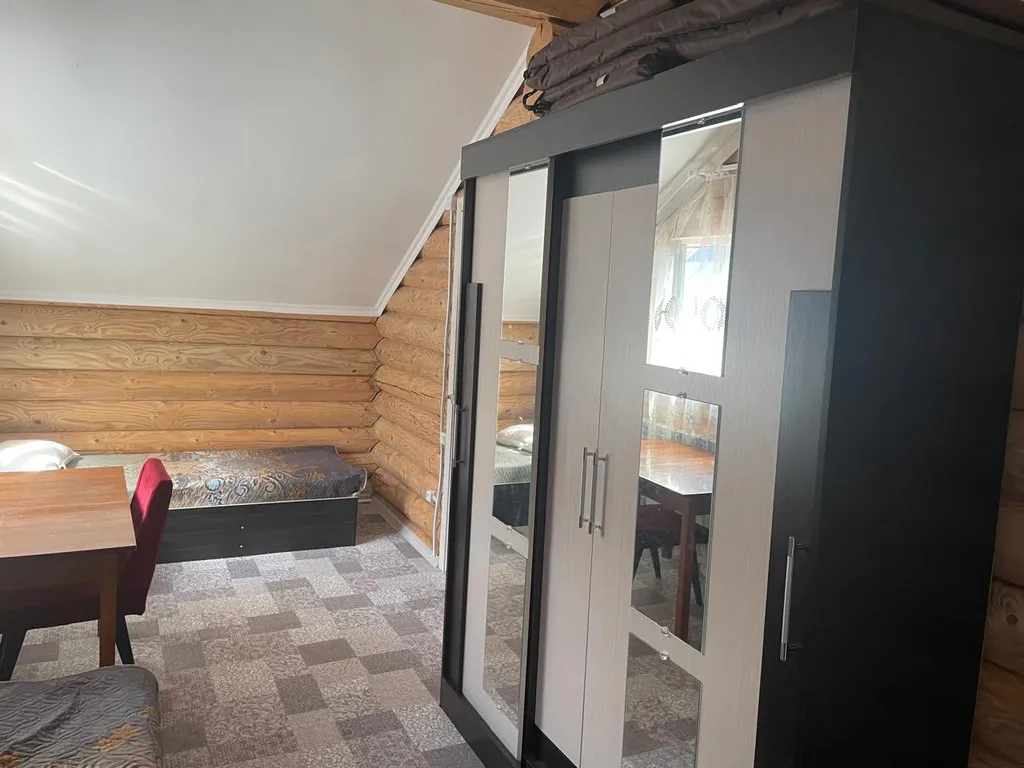 Дом для большой компании 10 человек с бильярдом на Волге